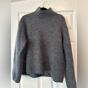 great comfy sweater